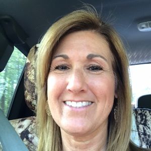 Meet your Posher, Ginger